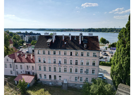 Mieszkanie na sprzedaż - Juliusza Słowackiego Ostróda, Ostródzki, 126,92 m², 780 000 PLN, NET-5035/12083/OMS