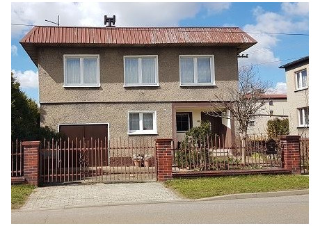 Dom na sprzedaż - Bobrowniki, Tarnowskie Góry, Tarnogórski, 187 m², 850 000 PLN, NET-459/12083/ODS