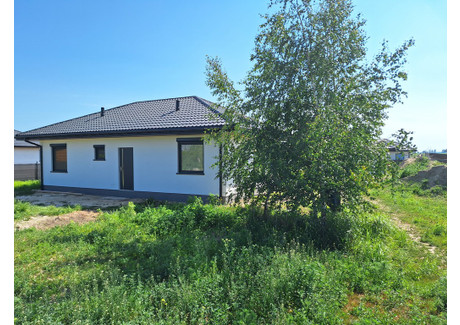 Dom na sprzedaż - Witkowice, Brzeziny, Brzeziński, 83 m², 759 000 PLN, NET-623/12083/ODS