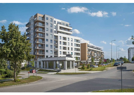 Mieszkanie na sprzedaż - Kiełpinek, Gdańsk, 87,1 m², 885 589 PLN, NET-6239/12083/OMS