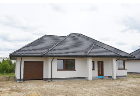 Dom na sprzedaż - Dosin, Serock, Legionowski, 122,7 m², 920 000 PLN, NET-521/12083/ODS