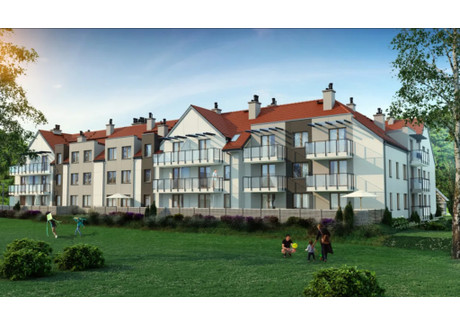 Mieszkanie na sprzedaż - Górna Dobre Miasto, Olsztyński, 64,62 m², 500 850 PLN, NET-5995/12083/OMS