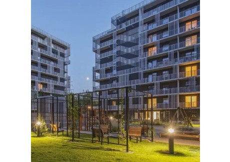 Mieszkanie na sprzedaż - Gumińska Wola, Warszawa, 39,92 m², 804 650 PLN, NET-5387/12083/OMS