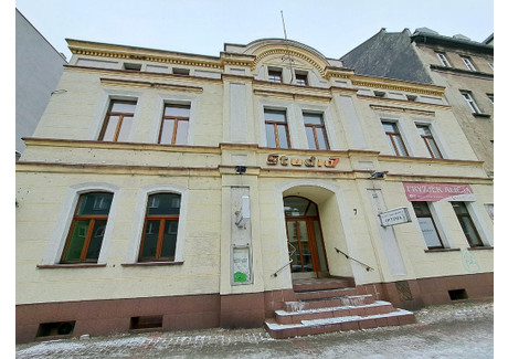 Biuro do wynajęcia - Centrum, Siemianowice Śląskie, 40 m², 2000 PLN, NET-44/12083/OLW