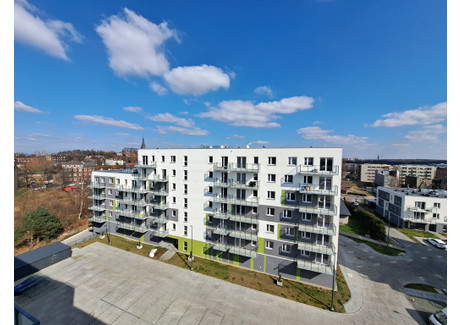 Mieszkanie na sprzedaż - Stary Chorzów, Chorzów, 48,52 m², 426 976 PLN, NET-2159/12083/OMS