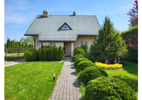 Dom na sprzedaż - Jazgarzew, Piaseczno, Piaseczyński, 136 m², 1 340 000 PLN, NET-422/12083/ODS