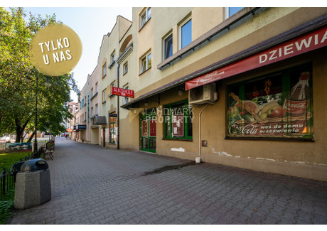 Lokal do wynajęcia - Ursynów, Warszawa, 66 m², 9000 PLN, NET-23/9821/OLW