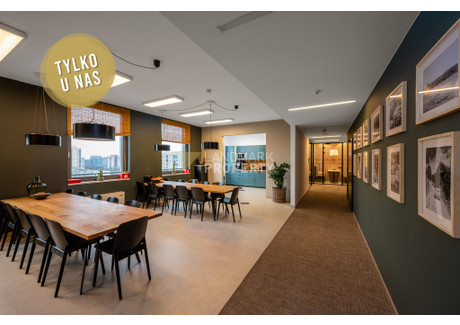 Biuro do wynajęcia - Puławska Mokotów, Warszawa, 465 m², 8231 Euro (35 144 PLN), NET-15/9821/OLW