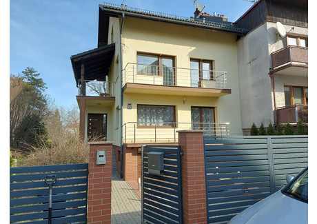 Dom na sprzedaż - Cieszyn, Cieszyński (Pow.), 135 m², 1 256 000 PLN, NET-76