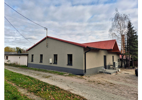 Dom do wynajęcia - Cieszyn, Cieszyński (Pow.), 130 m², 4500 PLN, NET-103