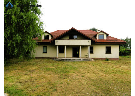 Dom na sprzedaż - Wola Batorska, Niepołomice, Wielicki, 360 m², 1 250 000 PLN, NET-44/10235/ODS