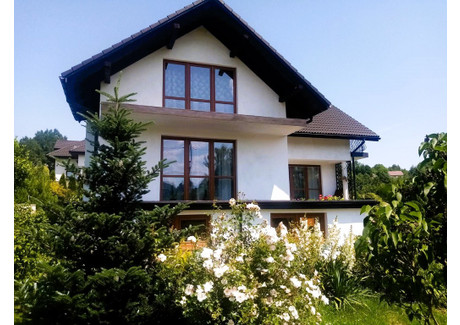 Dom na sprzedaż - Głogoczów, Myślenice (gm.), Myślenicki (pow.), 220 m², 1 800 000 PLN, NET-41/10235/ODS