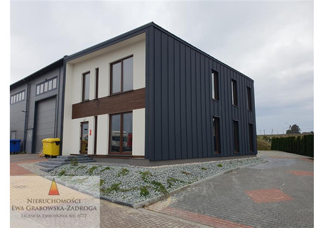 Magazyn do wynajęcia - Chwaszczyno, Żukowo, Kartuski, 960 m², 34 560 PLN, NET-GE0931