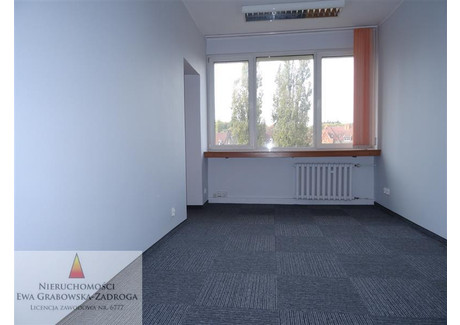 Biuro do wynajęcia - Gdańsk Śródmieście Śródmieście, Gdańsk, 32 m², 2880 PLN, NET-GE01384