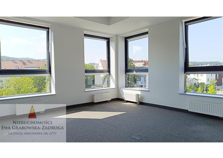 Biuro do wynajęcia - RZEMIEŚLNICZA Wyścigi, Sopot, 148,46 m², 8165 PLN, NET-GE01792