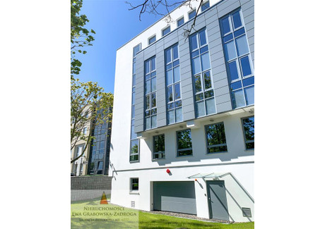 Biuro do wynajęcia - RZEMIEŚLNICZA Wyścigi, Sopot, 680 m², 40 800 PLN, NET-GE01216