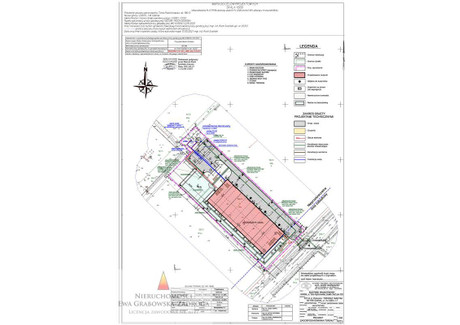 Magazyn do wynajęcia - Elbląska Rudniki, Gdańsk, 1941 m², 60 000 PLN, NET-GE01806