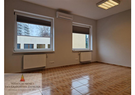 Biuro do wynajęcia - Piekarnicza Morena, Gdańsk, Gdański, 22 m², 1700 PLN, NET-GE01838