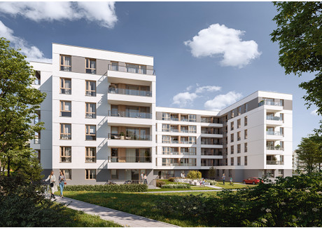 Mieszkanie na sprzedaż - Pilotów Zaspa-Młyniec, Zaspa, Gdańsk, 31,89 m², 580 000 PLN, NET-1-3