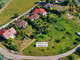 Budowlany na sprzedaż - Knybawa, Tczew (Gm.), Tczewski (Pow.), 1118 m², 239 000 PLN, NET-61