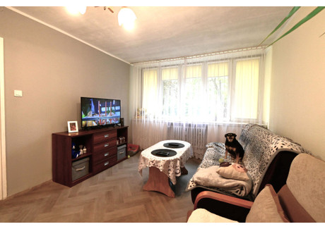 Mieszkanie na sprzedaż - Klaudyny Potockiej Łazarz, Poznań, 34,89 m², 359 000 PLN, NET-36