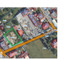 Działka na sprzedaż - Poznańska Dopiewo, Dopiewo (gm.), Poznański (pow.), 898 m², 699 000 PLN, NET-46