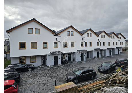 Mieszkanie na sprzedaż - Kalinowa Rumia, Wejherowski (Pow.), 139,44 m², 669 000 PLN, NET-15