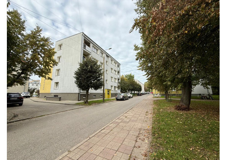 Mieszkanie na sprzedaż - Zygmunta Padlewskiego Płońsk, Płoński, 52,5 m², 309 000 PLN, NET-AHS895104