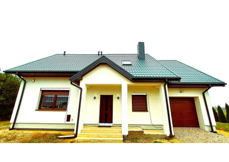 Dom na sprzedaż - Kadzielin, Głowno, Zgierski, 151,4 m², 1 349 000 PLN, NET-68/15212/ODS