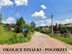 Działka na sprzedaż - Pogorzel, Osieck, Otwocki, 1461 m², 436 839 PLN, NET-48/11553/OGS