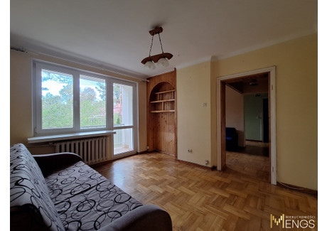 Mieszkanie na sprzedaż - Idzikowskiego Sulejówek, Miński, 35,53 m², 372 000 PLN, NET-502/11553/OMS