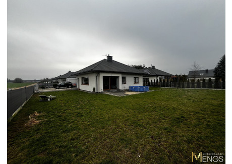 Dom na sprzedaż - Serock, Legionowski, 164,61 m², 1 100 000 PLN, NET-52/11553/ODS