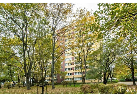 Mieszkanie na sprzedaż - Szulborska Wola, Warszawa, 37 m², 619 000 PLN, NET-526/11553/OMS