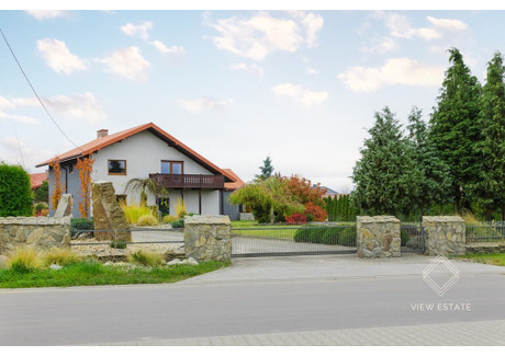 Dom na sprzedaż - Krzeczyn, Oleśnica, Oleśnicki, 179,18 m², 950 000 PLN, NET-21/13537/ODS