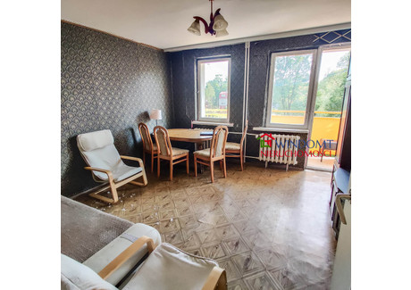 Mieszkanie do wynajęcia - Józefa Nickla Miechowice, Bytom, 40 m², 1600 PLN, NET-WT22/24/BMO/M3