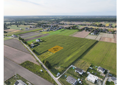 Działka na sprzedaż - Polanówka, Strzyżewice, Lubelski, 1000 m², 195 000 PLN, NET-975319