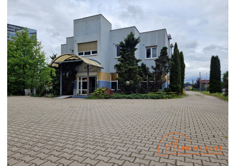 Biuro do wynajęcia - Mokra Kiełpin, Łomianki, Warszawski Zachodni, 280 m², 12 600 PLN, NET-PE599841