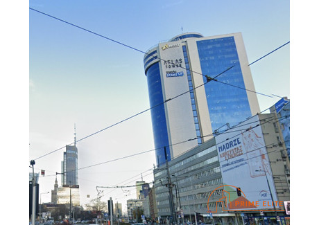 Biuro do wynajęcia - Aleje Jerozolimskie Ochota, Warszawa, Ochota, Warszawa, 210 m², 14 910 PLN, NET-PE500568