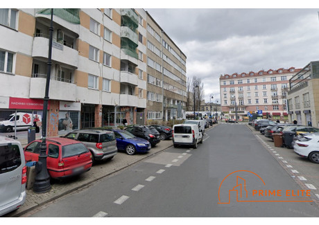 Lokal do wynajęcia - Ludwika Narbutta Mokotów, Warszawa, Mokotów, Warszawa, 207,77 m², 12 000 PLN, NET-PE678761