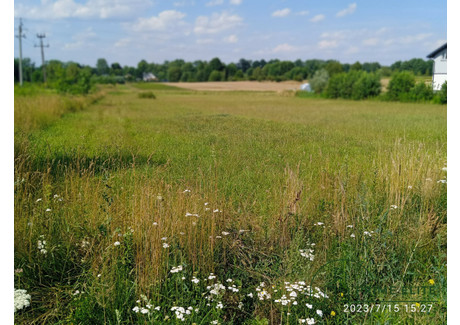 Działka na sprzedaż - Janów, Mińsk Mazowiecki, Miński, 9810 m², 790 000 PLN, NET-PE616984