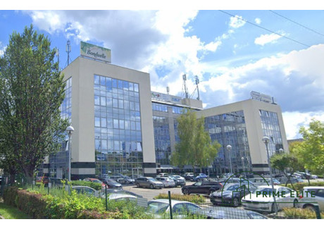 Biuro do wynajęcia - Puławska Ursynów, Warszawa, Ursynów, Warszawa, 220 m², 11 880 PLN, NET-PE287124