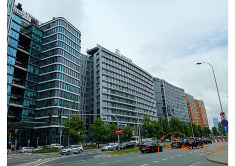 Biuro do wynajęcia - Aleje Jerozolimskie Ochota, Warszawa, Ochota, Warszawa, 151 m², 10 721 PLN, NET-PE794960