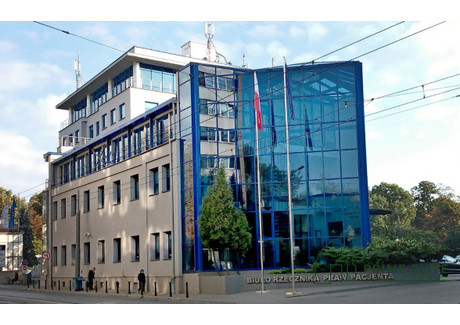 Biuro do wynajęcia - Wola, Warszawa, Wola, Warszawa, 1400 m², 77 000 PLN, NET-PE872488
