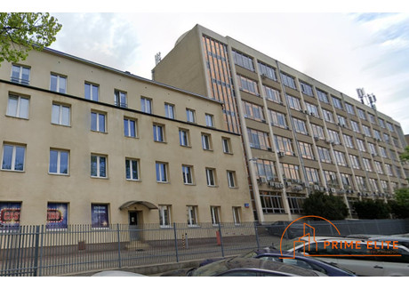 Biuro do wynajęcia - Stępińska Mokotów, Warszawa, Mokotów, Warszawa, 204,84 m², 14 853 PLN, NET-PE491403