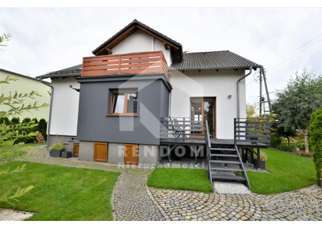 Dom na sprzedaż - Chmielowice, Opole, 214,5 m², 1 395 000 PLN, NET-1/17022/ODS