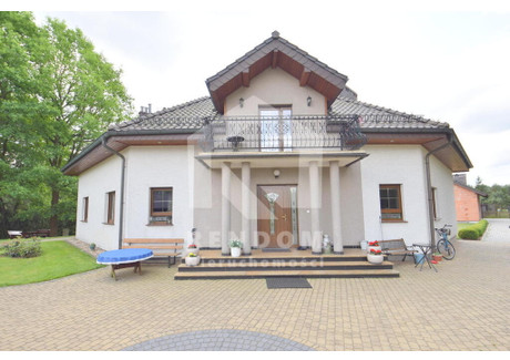 Dom na sprzedaż - Hutnicza Pietraszów, Dobrodzień, Oleski, 248 m², 1 699 000 PLN, NET-141/17022/ODS