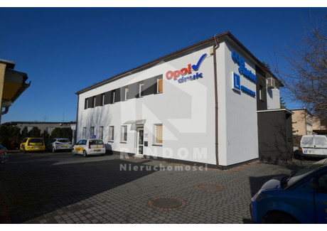 Lokal do wynajęcia - Chabrów, Opole, 158 m², 7900 PLN, NET-56/17022/OLW