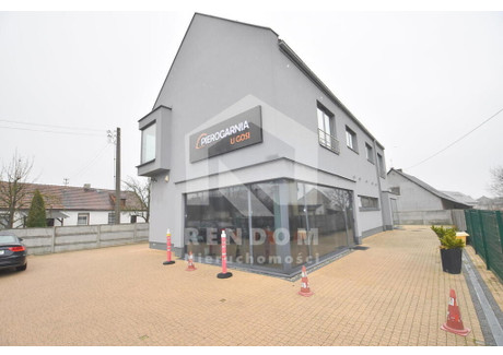 Lokal na sprzedaż - Wolności Czarnowąsy, Opole, 243,48 m², 2 370 000 PLN, NET-19/17022/OOS