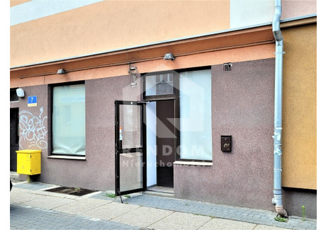 Lokal na sprzedaż - Centrum, Opole, 59,76 m², 376 000 PLN, NET-14/17022/OLS