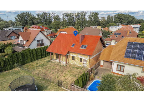 Dom na sprzedaż - Żmigród, Trzebnicki, 153,14 m², 490 000 PLN, NET-45/16253/ODS